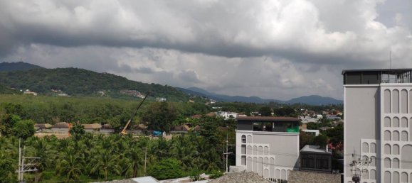 56.2m² Condo in Phuket, Thailand No. 71957 9