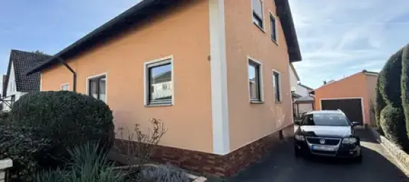 8 rooms House in Schwandorf, Germany No. 57468 4