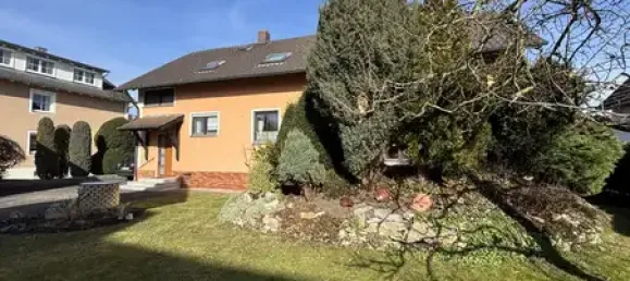 8 rooms House in Schwandorf, Germany No. 57468 5