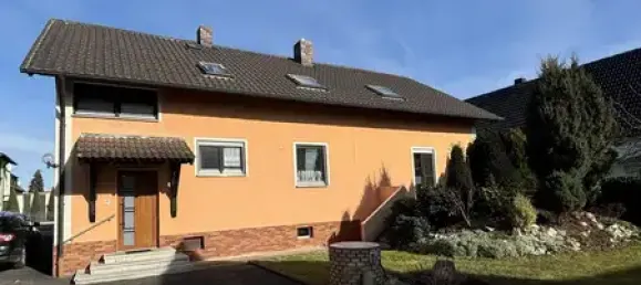 8 rooms House in Schwandorf, Germany No. 57468 2