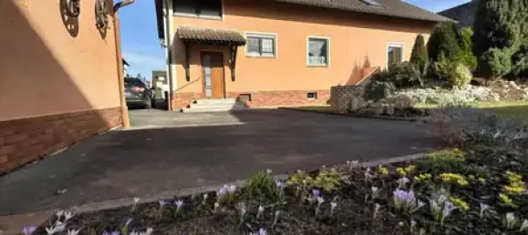 8 rooms House in Schwandorf, Germany No. 57468 6