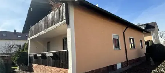 8 rooms House in Schwandorf, Germany No. 57468 7