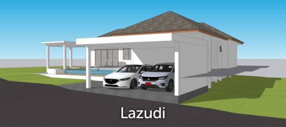 3 bedrooms Villa in Ko Samui, Thailand No. 23505 2