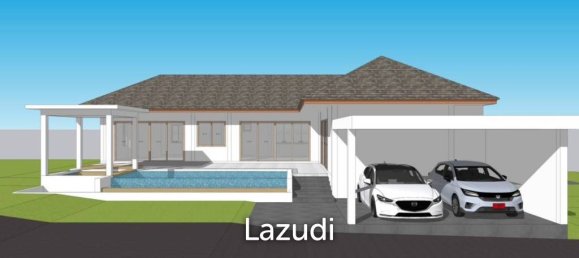 3 bedrooms Villa in Ko Samui, Thailand No. 23505 3