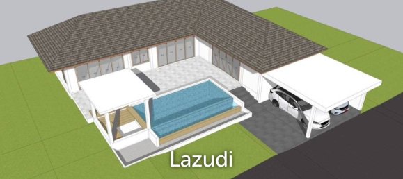 3 bedrooms Villa in Ko Samui, Thailand No. 23505 5