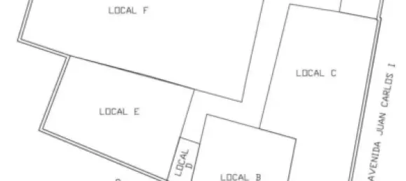  عقار تجاري في Aguilas, Spain 800متر مربع رقم 171711 7