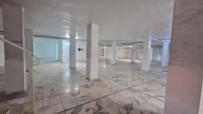  عقار تجاري في Aguilas, Spain 800متر مربع رقم 171711