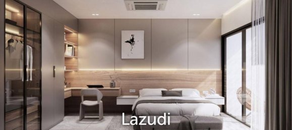 4 bedrooms Villa in Pattaya, Thailand No. 26165 6