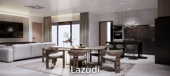 4 bedrooms Villa in Pattaya, Thailand No. 26165 2