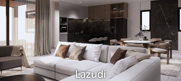 4 bedrooms Villa in Pattaya, Thailand No. 26165 5