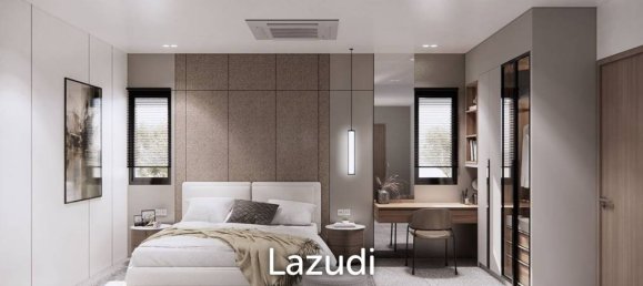 4 bedrooms Villa in Pattaya, Thailand No. 26165 10