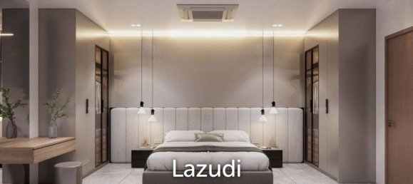 4 bedrooms Villa in Pattaya, Thailand No. 26165 7