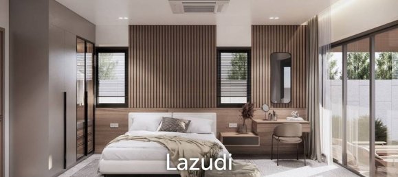 4 bedrooms Villa in Pattaya, Thailand No. 26165 9