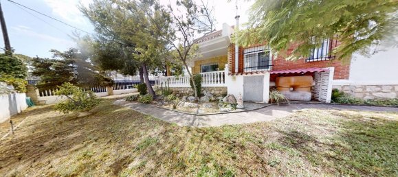 Casa T4 em L'Eliana, Spain N.º 171762 3