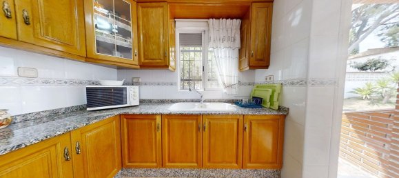 Casa T4 em L'Eliana, Spain N.º 171762 11