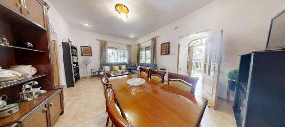 Casa T4 em L'Eliana, Spain N.º 171762 19