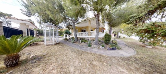 Casa T4 em L'Eliana, Spain N.º 171762 6