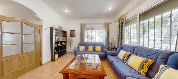 Casa T4 em L'Eliana, Spain N.º 171762 15