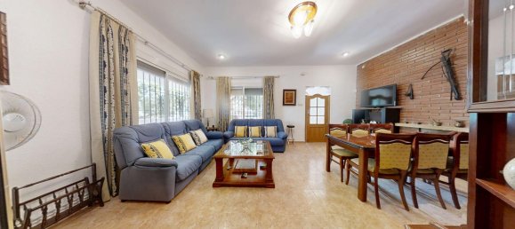 Casa T4 em L'Eliana, Spain N.º 171762 13