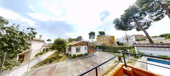 Casa T4 em L'Eliana, Spain N.º 171762 2