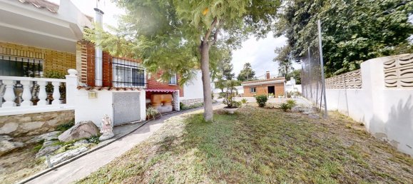 Casa T4 em L'Eliana, Spain N.º 171762 4