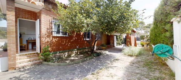 Casa T4 em L'Eliana, Spain N.º 171762 9