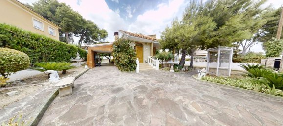 Casa T4 em L'Eliana, Spain N.º 171762 8