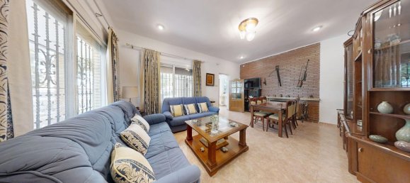 Casa T4 em L'Eliana, Spain N.º 171762 16