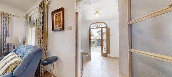 Casa T4 em L'Eliana, Spain N.º 171762 32