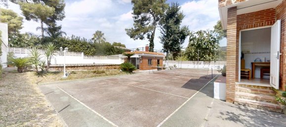 Casa T4 em L'Eliana, Spain N.º 171762 7