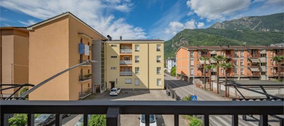 2 غرف نوم شقة في Chiavenna, Italy رقم 283681 16