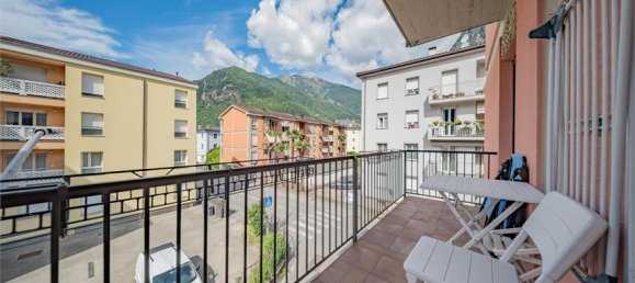 2 غرف نوم شقة في Chiavenna, Italy رقم 283681 11