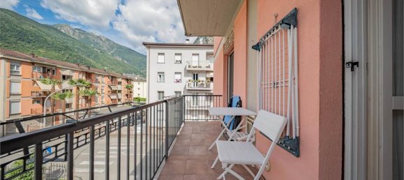 2 غرف نوم شقة في Chiavenna, Italy رقم 283681 12