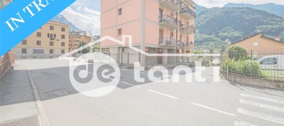 2 غرف نوم شقة في Chiavenna, Italy رقم 283681 3