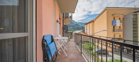 2 غرف نوم شقة في Chiavenna, Italy رقم 283681 15