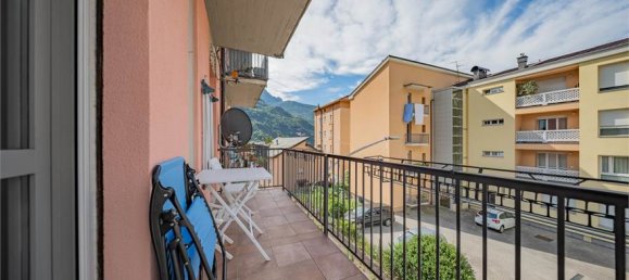 2 غرف نوم شقة في Chiavenna, Italy رقم 283681 14