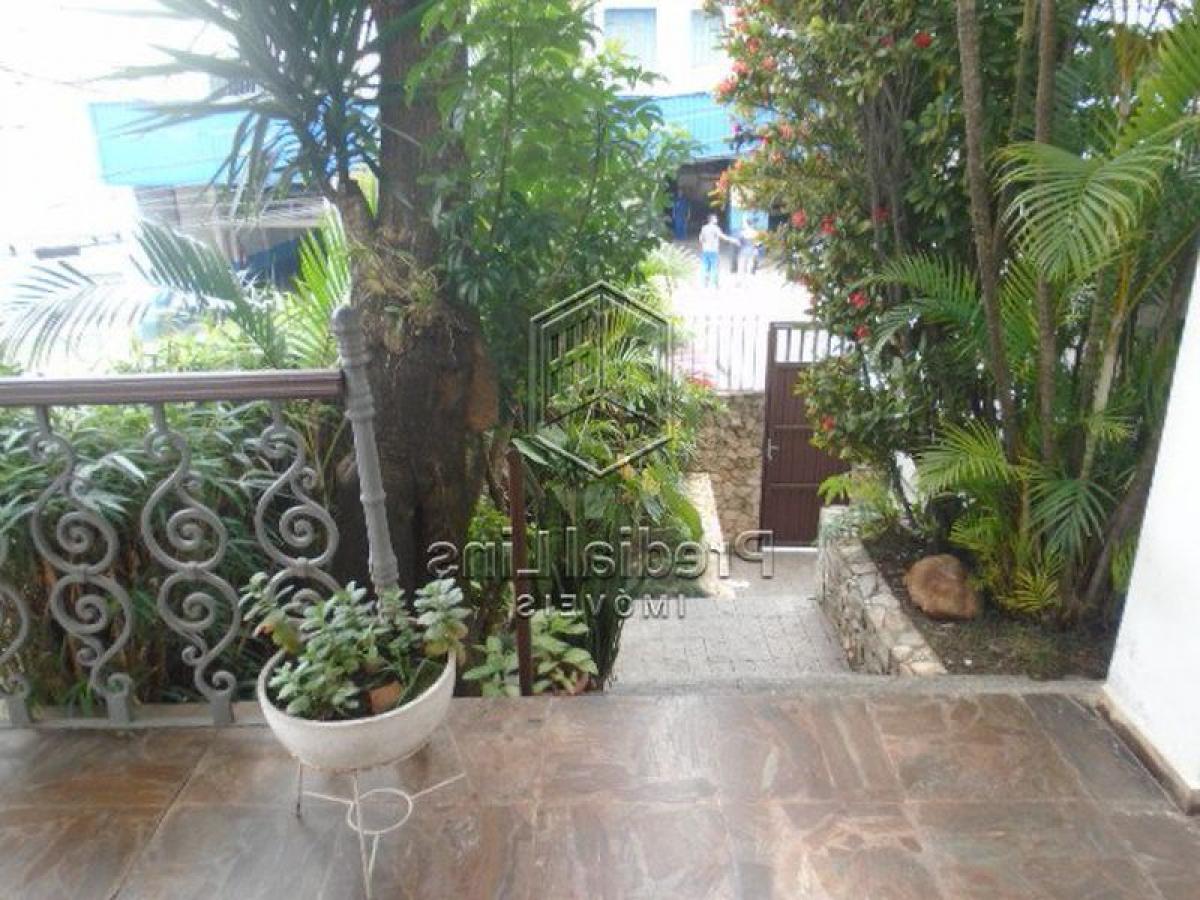 Casa T4 em São Paulo, Brazil N.º 564587