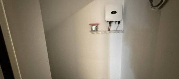 4 rooms Penthouse in Castelfranco Veneto, Italy No. 40167 7