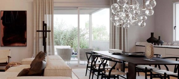 4 rooms Penthouse in Castelfranco Veneto, Italy No. 40167 17