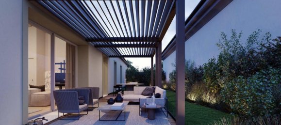 4 rooms Penthouse in Castelfranco Veneto, Italy No. 40167 15