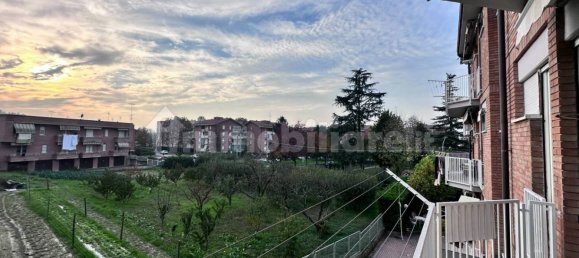 Квартира с 2 спальнями в Альба, Италия № 217758 9