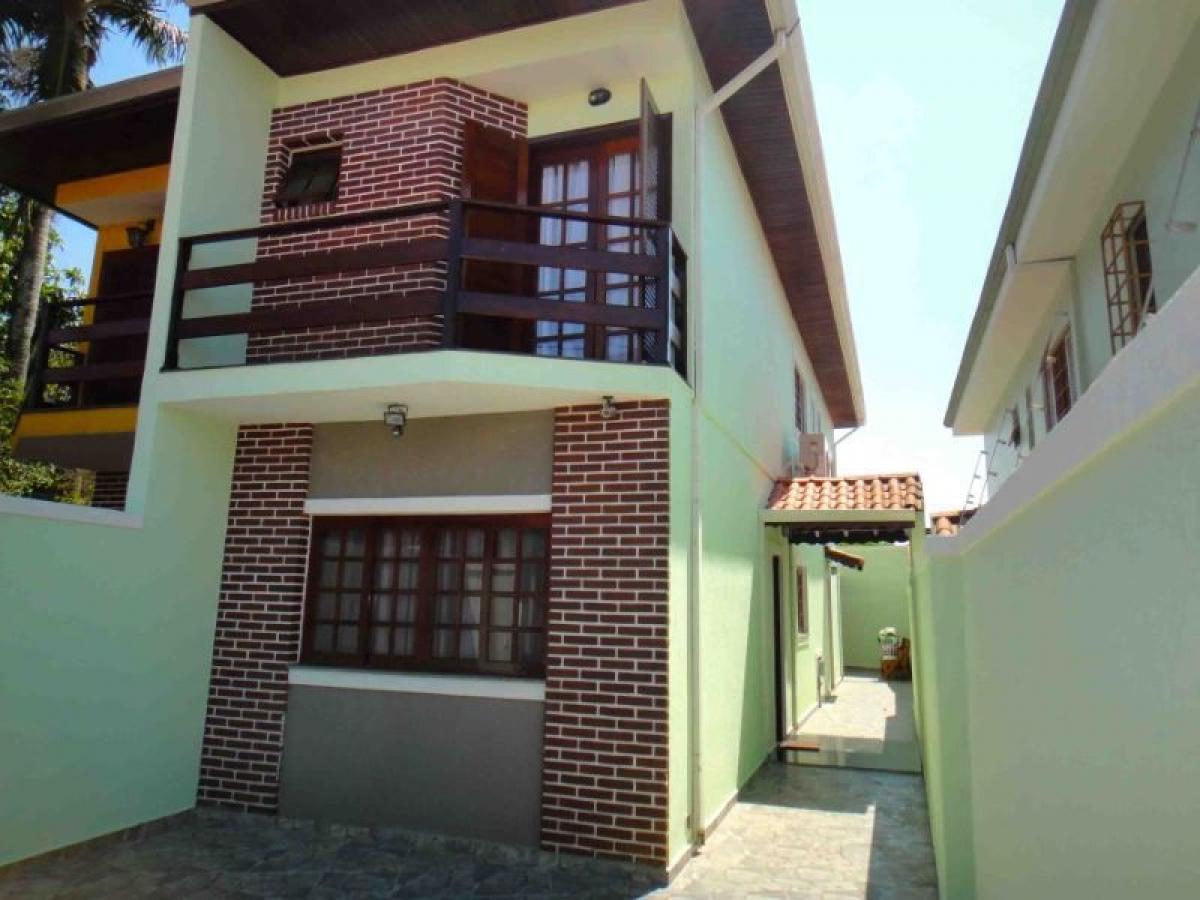 3 غرف نوم منزل في Sao Paulo, Brazil رقم 475856