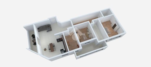 5 rooms Apartment in Bastia Umbra, Italy No. 297331 41