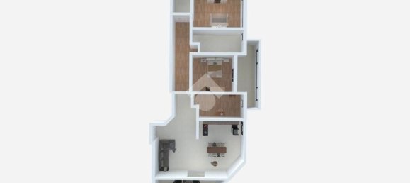 5 rooms Apartment in Bastia Umbra, Italy No. 297331 40