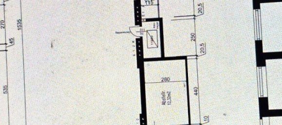 3 rooms Apartment in Penzing, Austria No. 228503 21