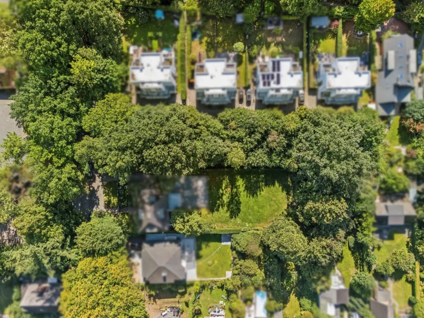  قطعة أرض في Hamburg-Nord, Germany رقم 281562