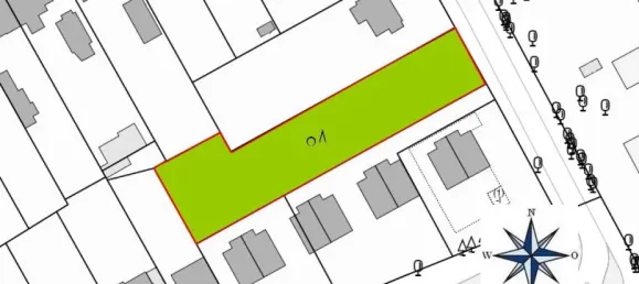  قطعة أرض في Hamburg-Nord, Germany رقم 281562 6