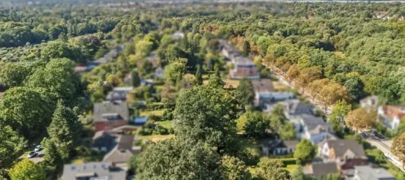  قطعة أرض في Hamburg-Nord, Germany رقم 281562 2