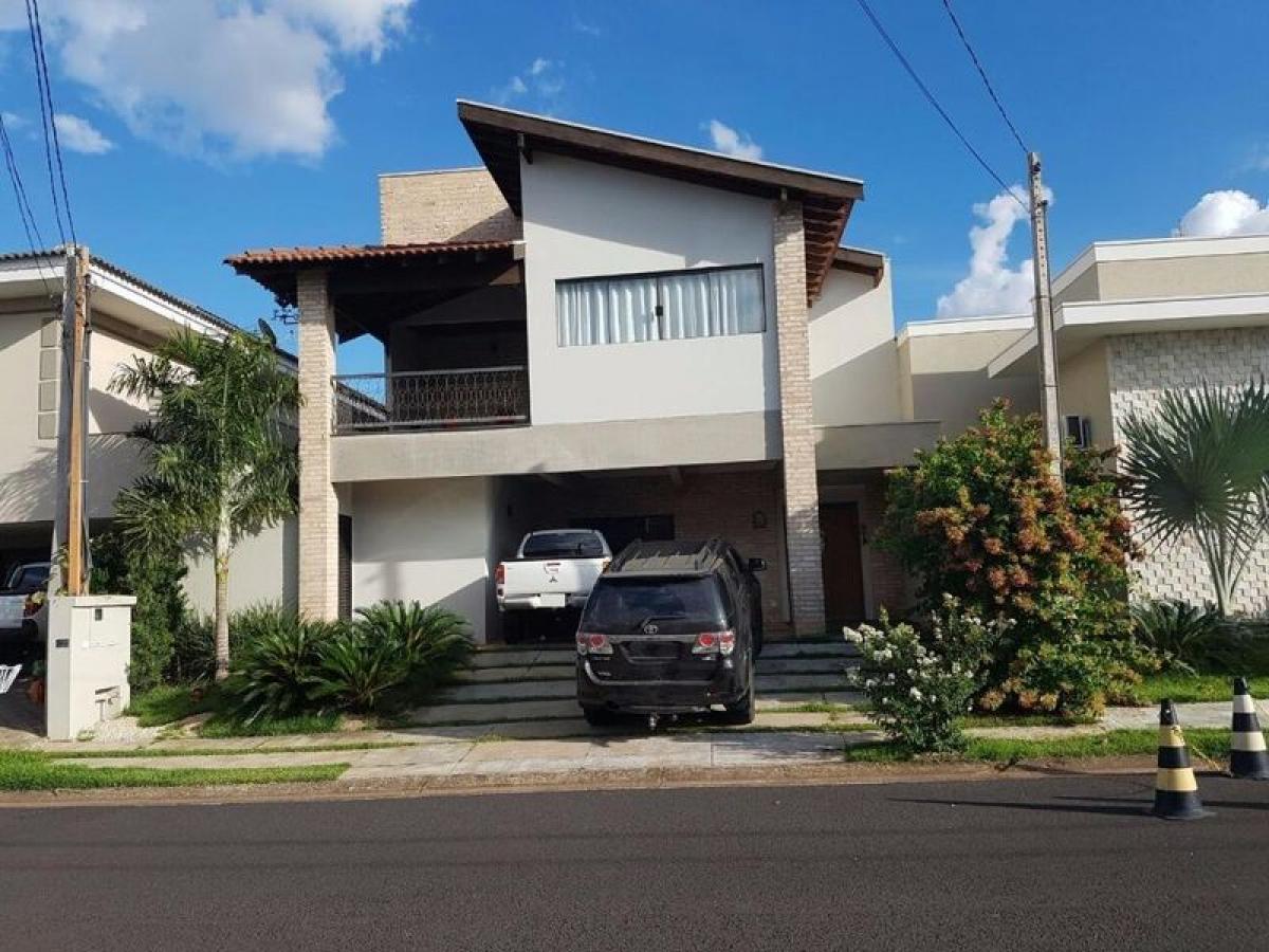 3 Schlafzimmer Haus in Sao Paulo, Brazil, Nr. 508082