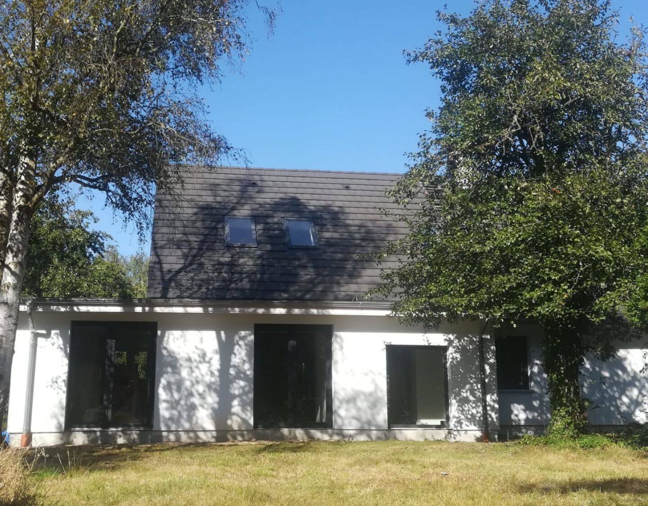 6 rooms House in Luneburg, Germany No. 347584